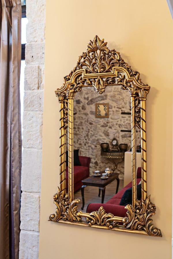 Casa Di Silvia Villa Réthimno Kültér fotó