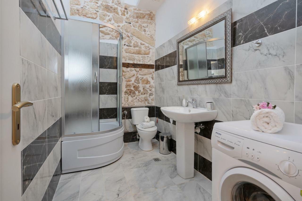 Casa Di Silvia Villa Réthimno Kültér fotó